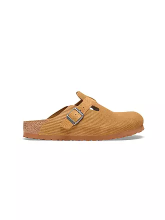 BIRKENSTOCK | Sabots BOSTON | camel